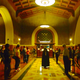 Illustration for article titled A Secret Opera Erupts Inside California's Biggest Train Depot